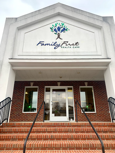Family First HealthCare - Thumbnail