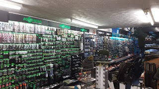 Maidstone Angling Centre