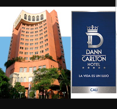 Photos of Hotel Dann Carlton Cali