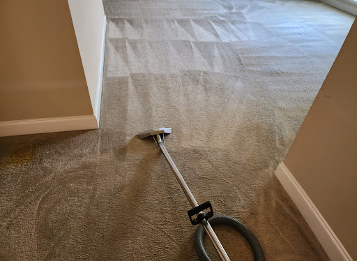 Steam It Carpet & Tile Cleaning