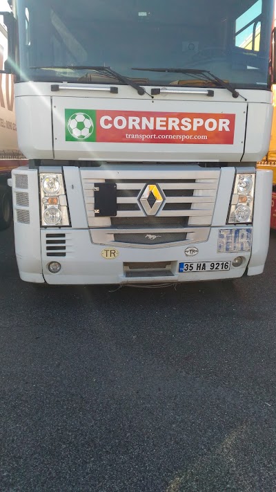 Photos of Gefco Tuzla Logipark