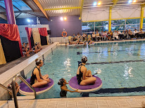 Centre Aquatique des Presles à Belleville sur Loire à Belleville-sur-Loire