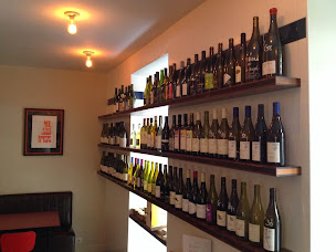 Photo n°3 de Le Canon à Nice (Restaurant méditerranéen)