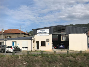 Photo n°1 de SAS Garage du Gravelongue à Les Salles-du-Gardon (Garage automobile)