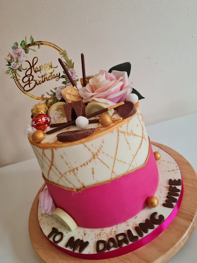 ambelscake