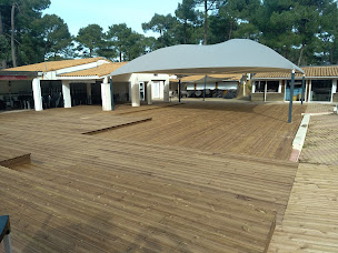 Photo n°5 de Alliance Menuiserie à Semussac (Menuisier)