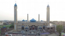 Jamia Masjid Rehmania kamoke