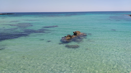 Orange e Lemon Bar Favignana - Thumbnail