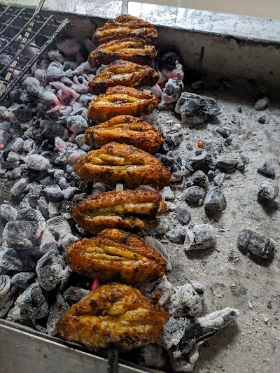 KEBAPÇI HAMZA USTA RESTORANT