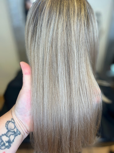 Friseur KStyle by Brina - Thumbnail