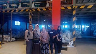 Photos of Java Frinsa Estate, Warehouse and Marketing