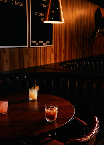 Punch House - Visual