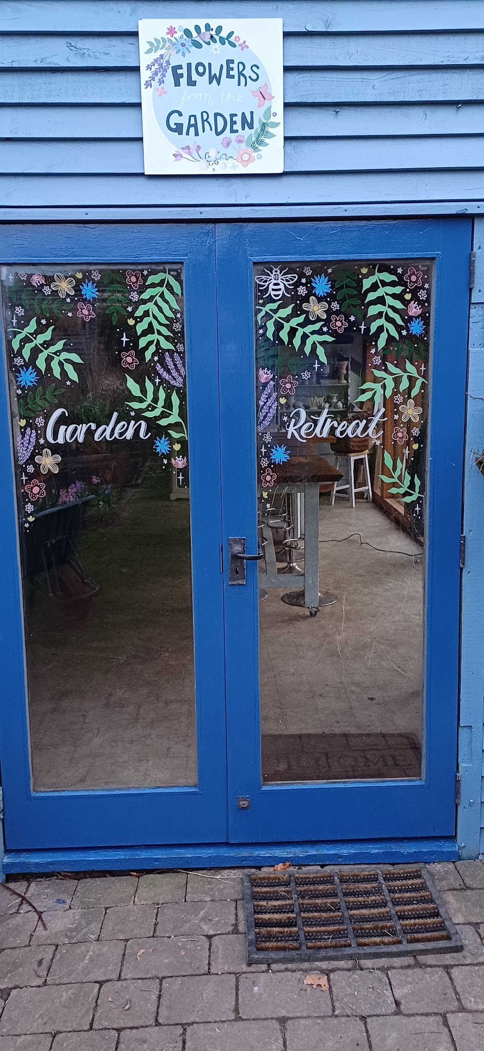 Flowers from the Garden - Florists - photo 1