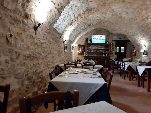 L'Abbazia - Visual