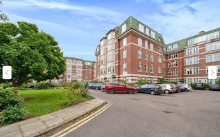 Haven Green Court Ltd