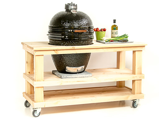 Kamado Totaal - Thumbnail