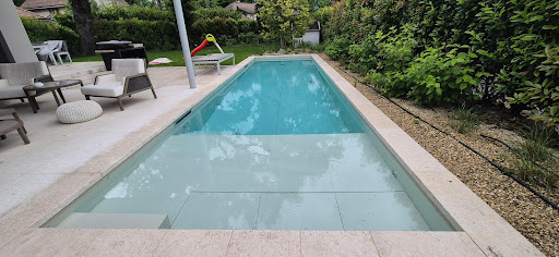 Photo de SD Piscines