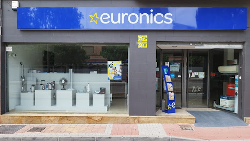Euronics Electrodomésticos Martin