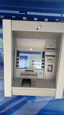 ATM Al Rajhi Bank, Author: Ikseer m