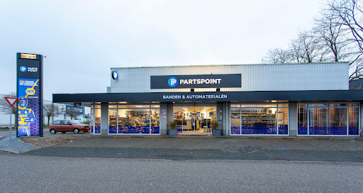 PartsPoint Deventer