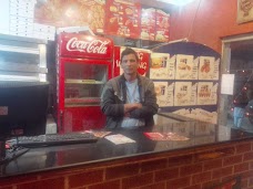 Chicken Hut rawalpindi