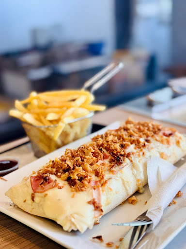 Photo 2 - Tacos Korner Tonneins