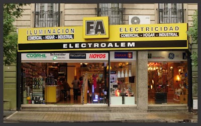 Photos of ElectroAlem