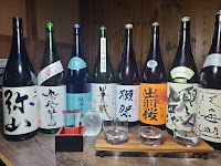 旬の肴菜 武蔵(たけぞう)