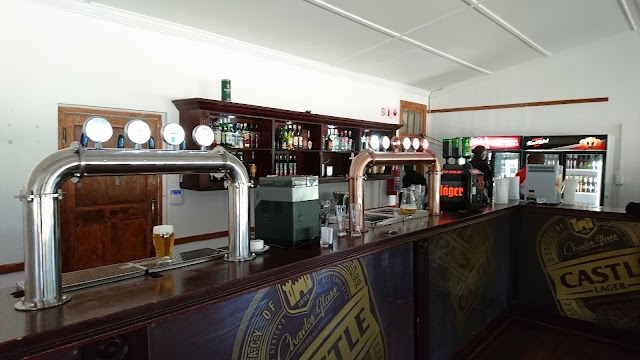 Zoo Lake Bowling Club