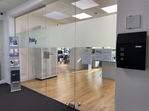 hwg immobilien GmbH - Thumbnail