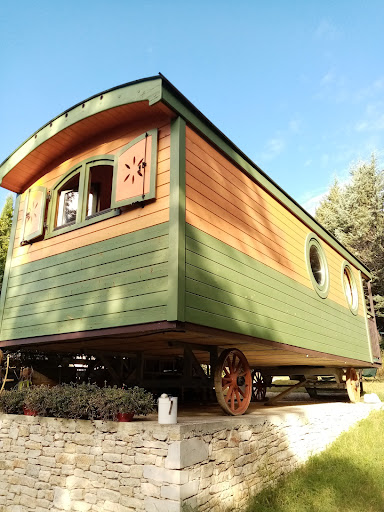 Natura Lodge - Thumbnail