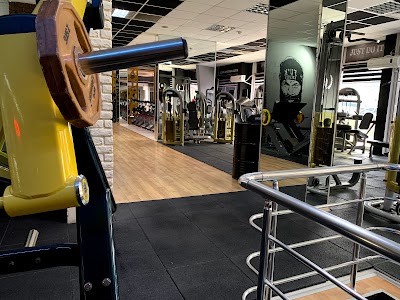 CITY LIFE SPORTS GYM