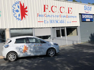 Photo n°20 de Bouscasse - F.C.C.E. à Carsac-Aillac (Fournisseur de systèmes de climatisation)