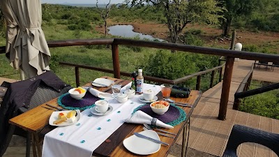 Photos of Royal Madikwe Luxury Safari Lodge
