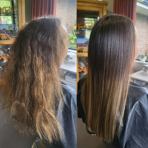 ManeTame Keratin Smooth - Thumbnail