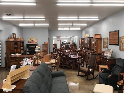 Photos of Amish Country Heirlooms