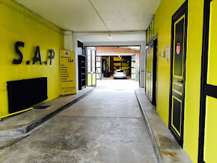 Photo n°15 de SAP, Service Auto aux Particuliers SAP à Raismes (Vendeur de voitures d'occasion)