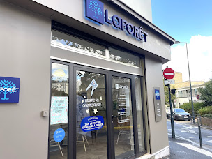 Photo n°1 de Agence immobilière Laforêt Vanves à Vanves (Agence de location immobilière)