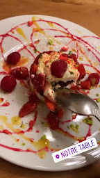 Photo n°17 de Notre Table à Paris (Bar à tapas)