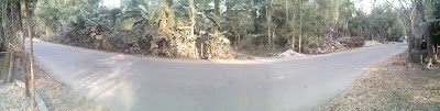 Photos of Munshi Bari More Bus Stop