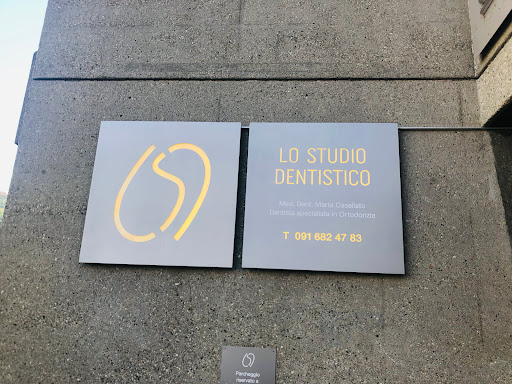 Lo studio dentistico - Visual