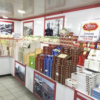 Photos of Simay Pişmaniye (&Ouml;z Kafkas Ltd.Şti.)