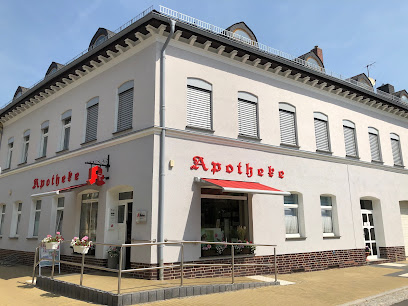 Apotheke der Unterstadt