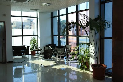 Photos of International Libyan University