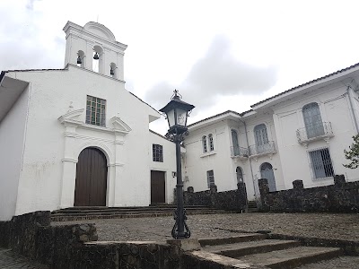 Photos of Ermita de Jes&uacute;s de Nazareno