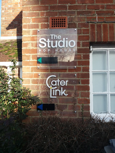 Caterlink - Visual