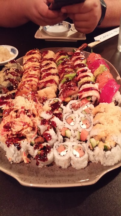 Photos of Spicy Tuna Sushi Bar & Grill