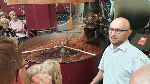 Kaffeerösterei de koffiemann GmbH - Thumbnail