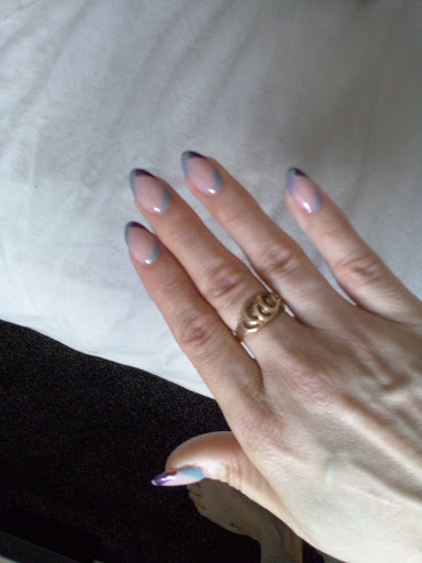 CROSSBROOK NAILS - Visual