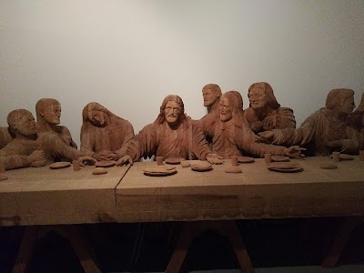 Museum of Woodcarving